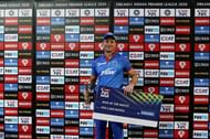 Marcus Stoinis' all-round abilities provide crucial balance to the side.
